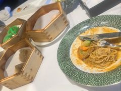 -富力丽思卡尔顿酒店·丽轩中餐厅