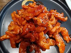 -俏东方·海味水饺·青岛菜(崂山店)