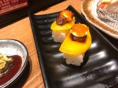 -万岁寿司(天河领展店)