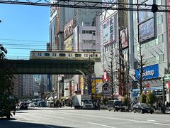 -秋叶原电器街