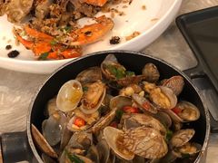 -达叔香味海鲜(海棠68环球美食街店)