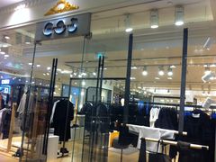 -COS(月星环球港店)