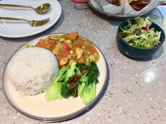 -萨卡屋亲子乐园·餐厅(龙山万物工场店)