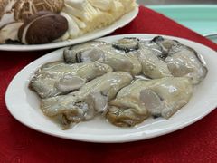 -花苑美食横琴生蚝火锅(拱北粤华路店)
