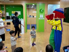 -金宝贝早教(南山花园城店)