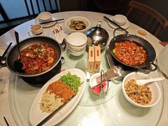 -味上湘菜馆(岳麓山店)