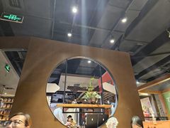 -呷哺呷哺 黄金牧场 (欢乐谷店)
