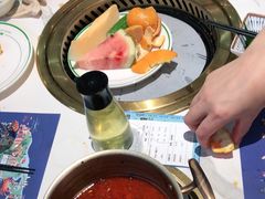 -亚马逊海鲜自助(梅溪湖步步高店)