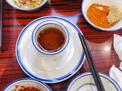 -沙胆彪炭炉牛杂煲(成都玉林店)