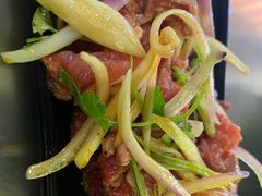 -清真地锅烤肉