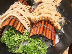 -打川川·川蜀毛肚(南市场店)