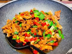 -味上湘菜馆(阿波罗店)