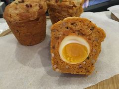 -Egg•Allday Brunch(襄阳北路店)