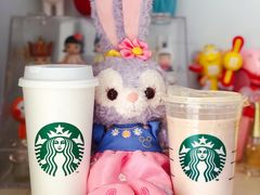 -星巴克(南翔五彩城店)