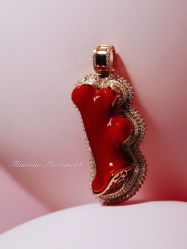 点击看大图 -北京七彩云南翡翠珠宝旗舰店(月坛店)