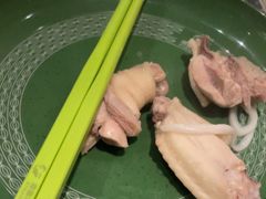-润园四季椰子鸡火锅(海上世界店)