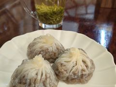 -同得兴 Since·1995 传统苏式面馆(嘉馀坊店)