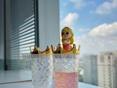 -星巴克(上海虹桥南丰城办公楼店)