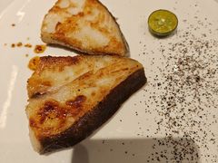 -吴越荣记苏州菜·松鼠桂鱼100%活鱼现做(月光码头店)