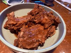 -95号酱骨·一块豆腐(展春园西路店)