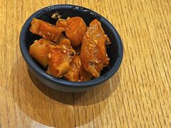 -云味馆·云南菜·云南米线(地王店)