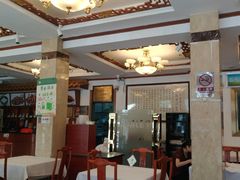-峨嵋酒家(地安门店)