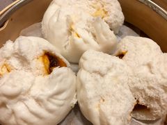 招牌叉烧包-点点心点心专门店(旺角店)