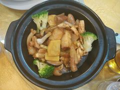 android_upload_pic-江海酒家(赤岗店)