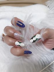 -Wink美甲美睫