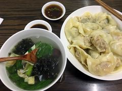 -巧云大馄饨(南阴阳营总店)