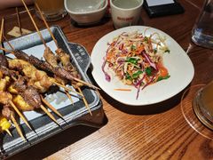-管氏翅吧(台湾街店)
