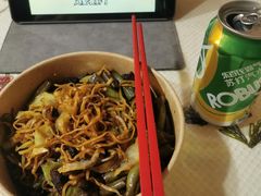 -笼王焖面