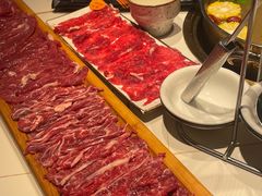 -牛人日志·鲜牛肉骨汤火锅(万科里瑧店)