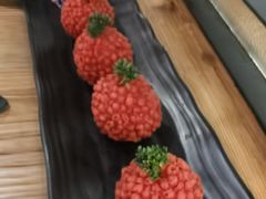 荔枝虾球-湊湊火锅·茶憩(东城万达店)