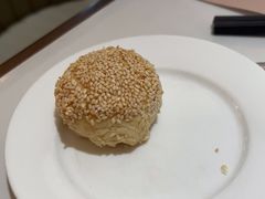 -晶丽香榭自助餐(南京大饭店)