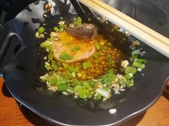 -莽子老火锅(大坪店)