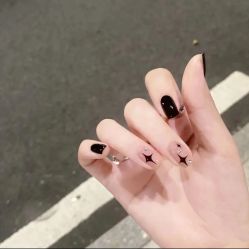 -悦指间美甲美睫