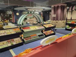 -奈尔宝家庭中心·亲子餐厅(北京东坝万达店)