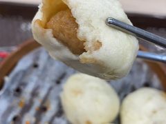 -大连理工大学中心-食堂