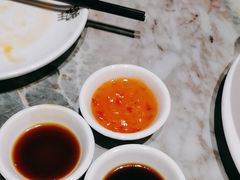-王庄阿咪海鲜大排档(上下杭店)