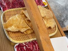 -焯牛潮汕牛肉火锅(云峰街创始店)