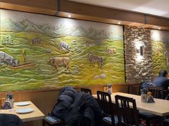 -Restaurant Paulaner am Dom