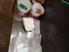 -肯德基(汤逊湖店)