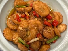 -小民大排档(江汉路店)