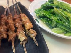 -天山传奇新疆菜(SKLP店)