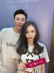 -永琪美容美发