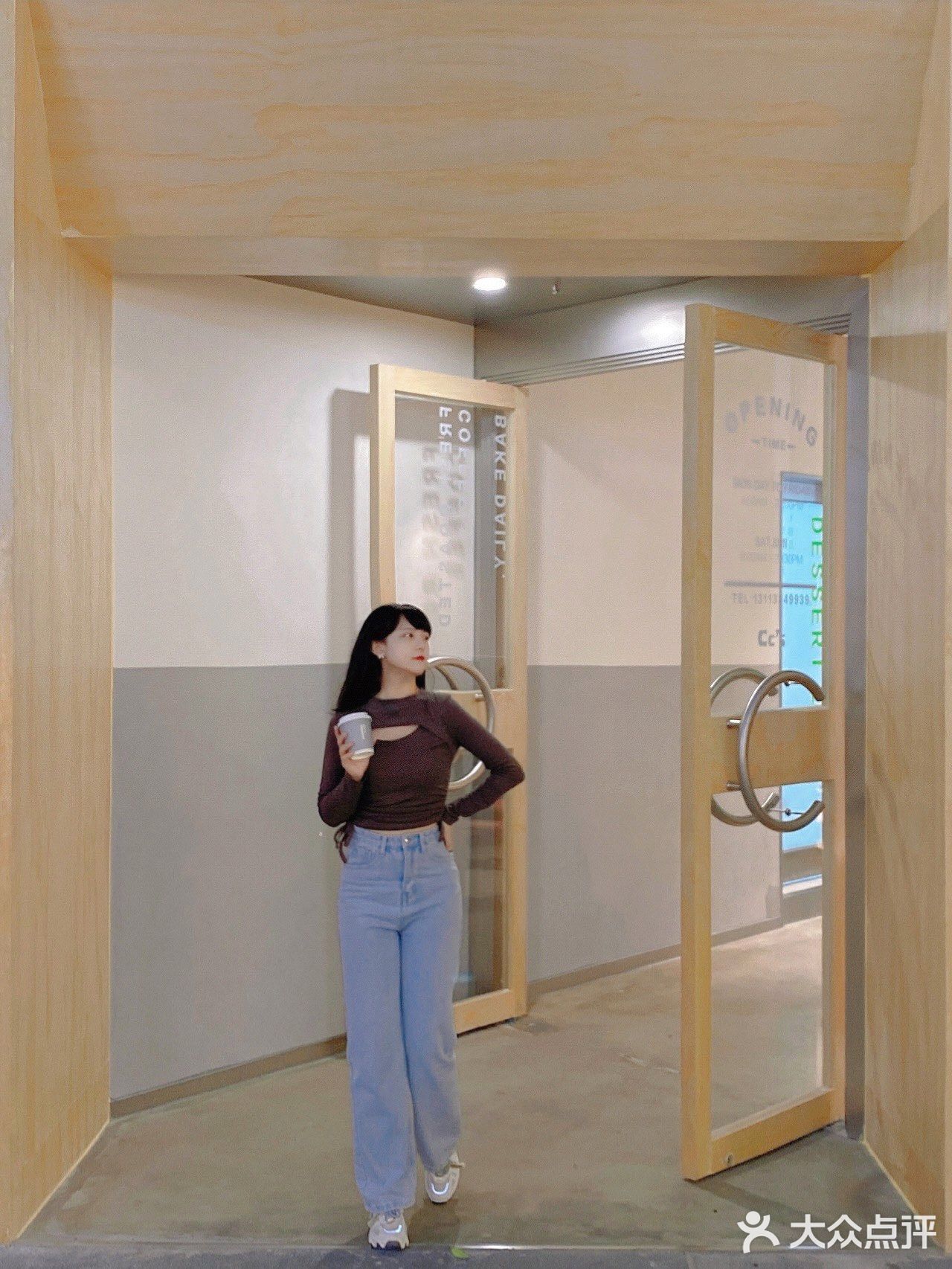 深圳探店｜Cc's coffee西西什咖啡☕