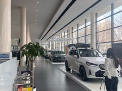 -北京华德宝宝马4S店(朝阳店)