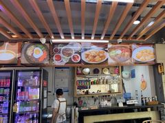 -屋里家延边朝鲜族冷面(梅林3店)