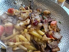 -老唐三下锅 ·张家界地标美食(溪布街店)